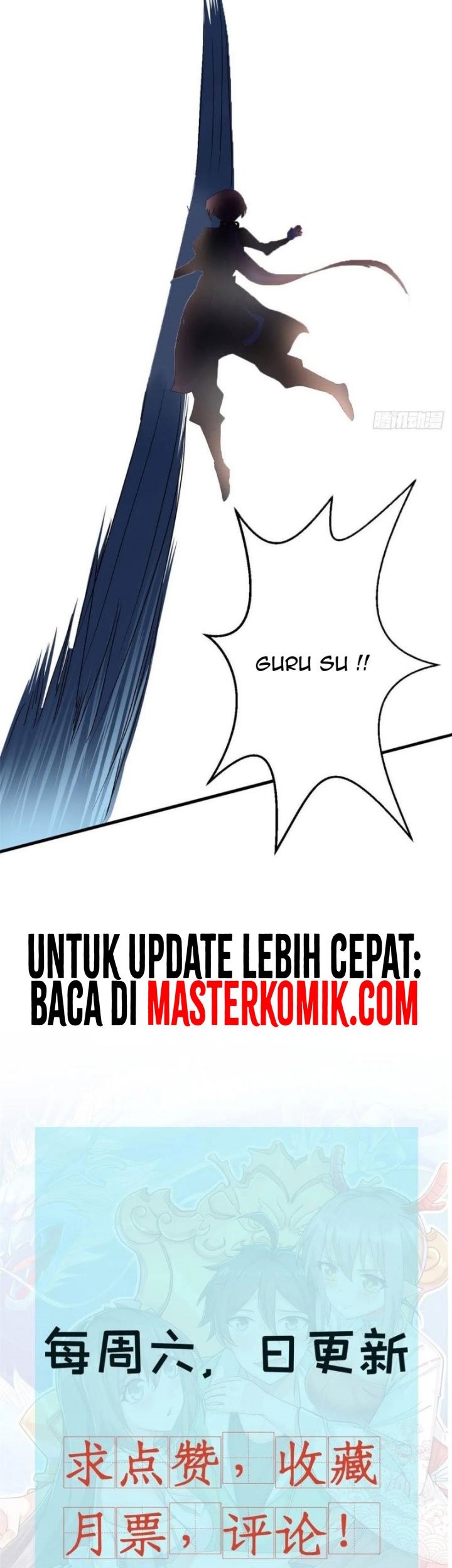 Dragon King Son Chapter 84 Gambar 28