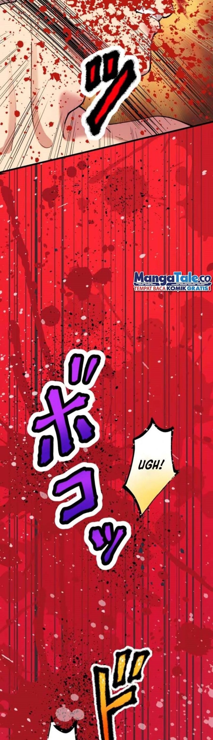 Yakuza Cleaner Chapter 11 Gambar 29