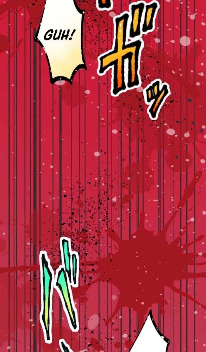 Yakuza Cleaner Chapter 11 Gambar 30