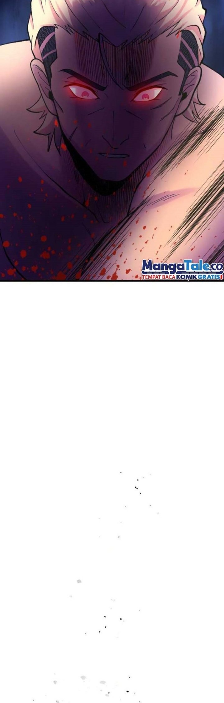 Yakuza Cleaner Chapter 11 Gambar 36