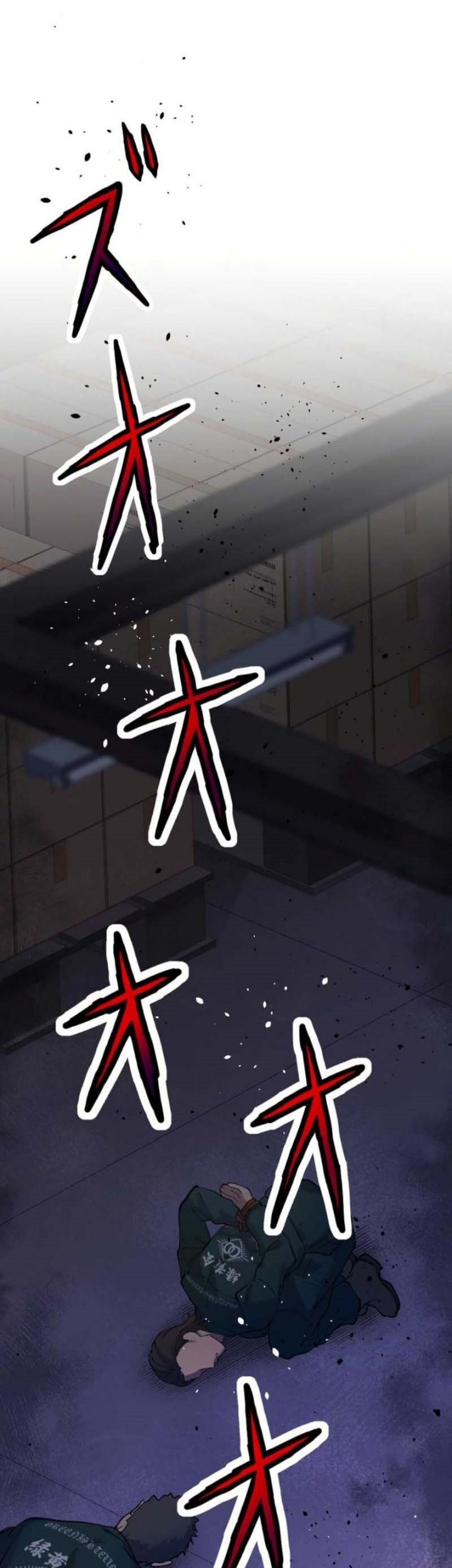 Yakuza Cleaner Chapter 11 Gambar 67