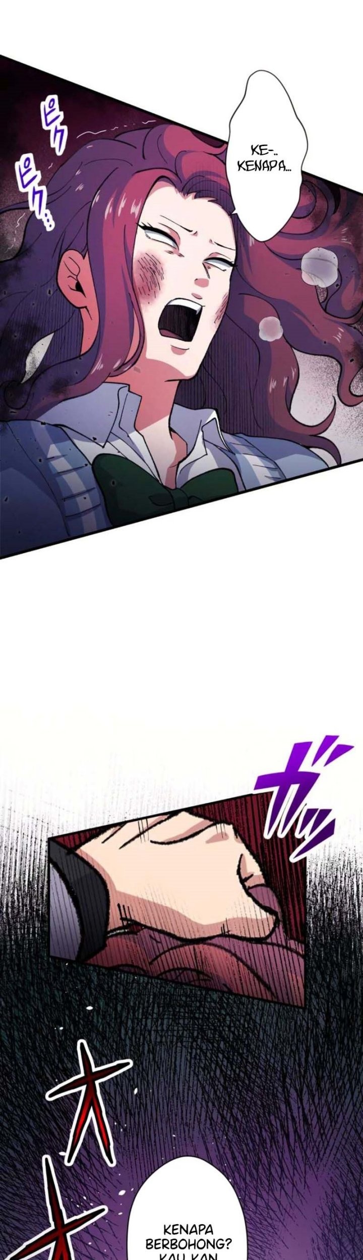 Yakuza Cleaner Chapter 11 Gambar 79