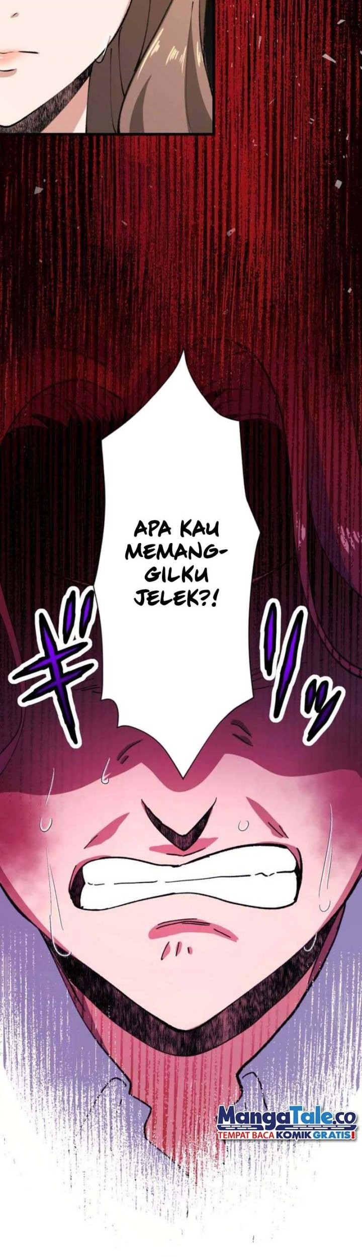 Yakuza Cleaner Chapter 11 Gambar 83