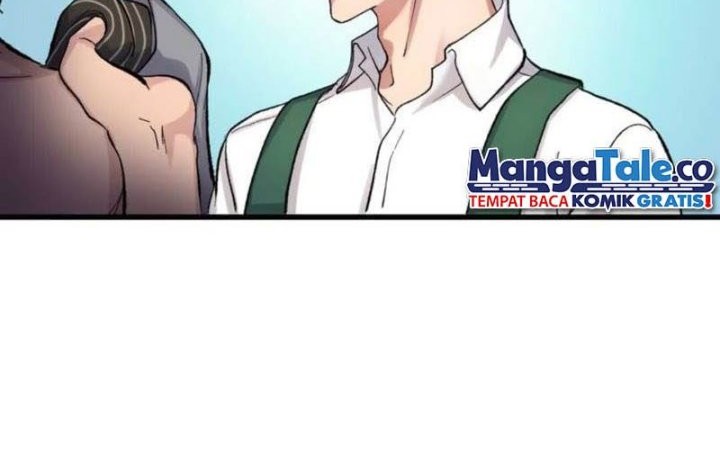 Yakuza Cleaner Chapter 11 Gambar 12