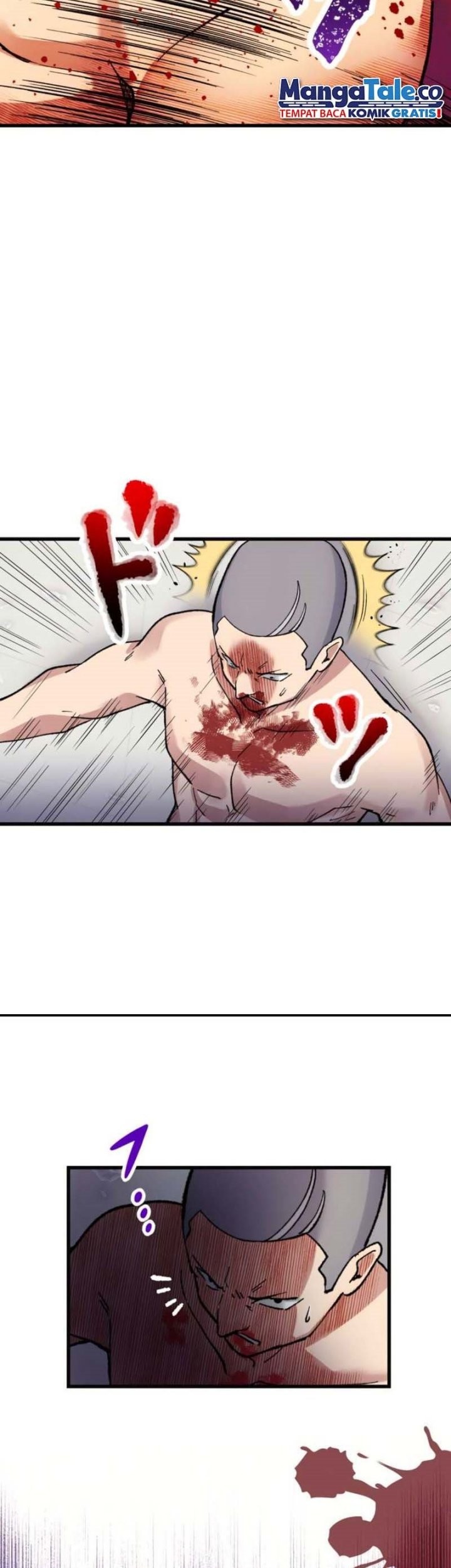 Yakuza Cleaner Chapter 11 Gambar 25