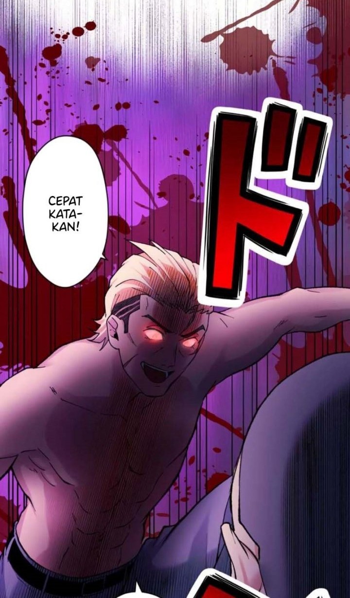 Yakuza Cleaner Chapter 11 Gambar 26