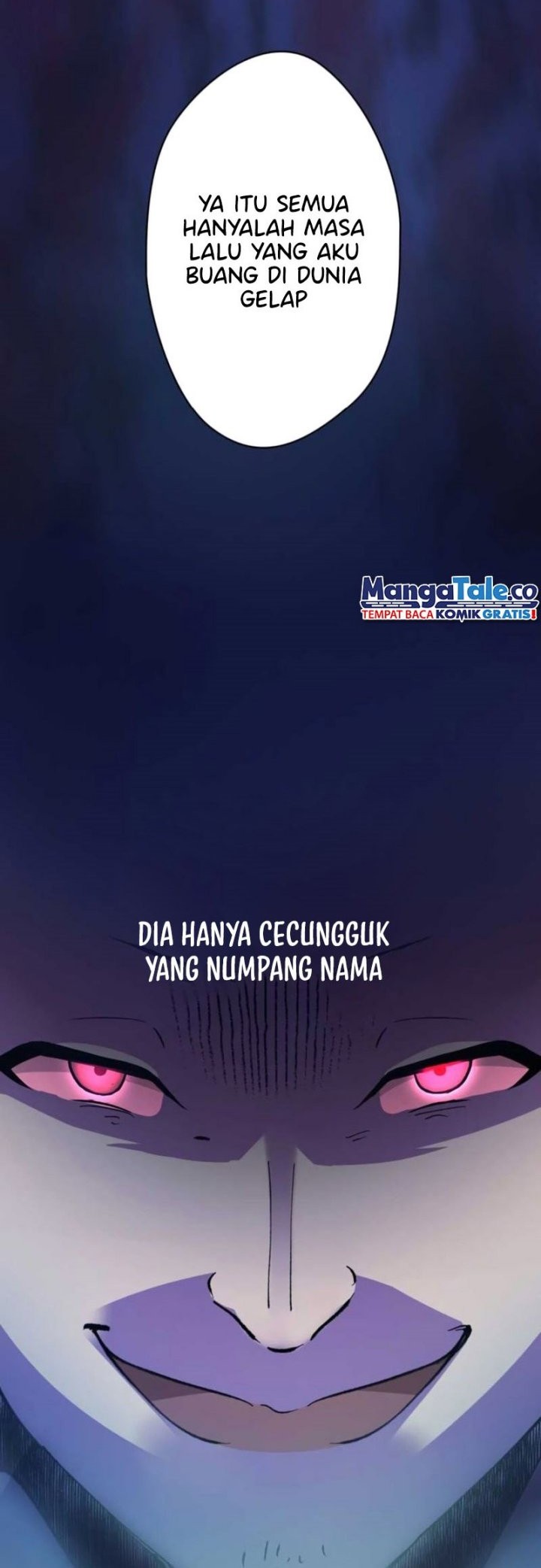 Yakuza Cleaner Chapter 10 Gambar 63
