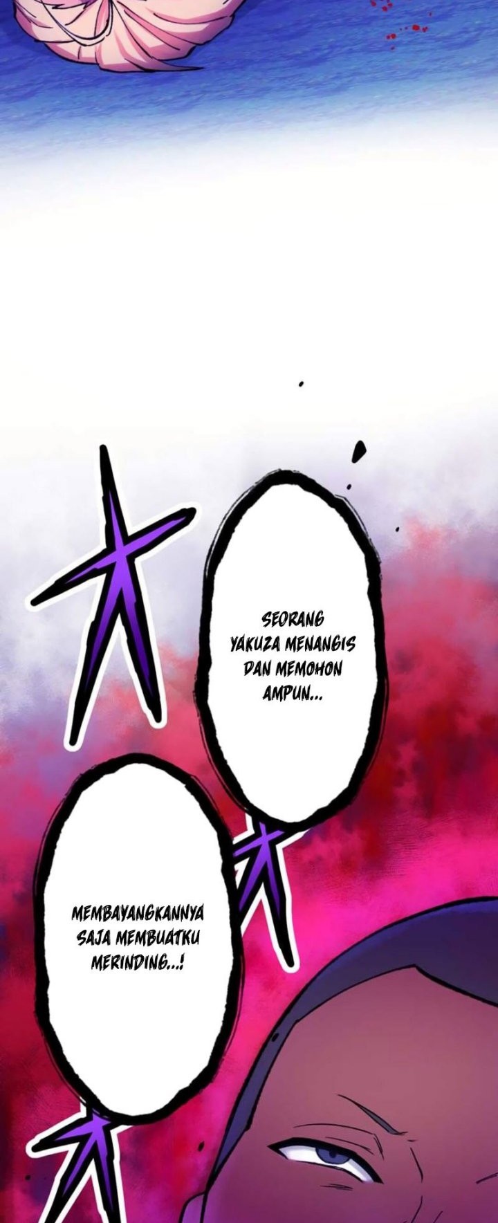 Yakuza Cleaner Chapter 10 Gambar 69