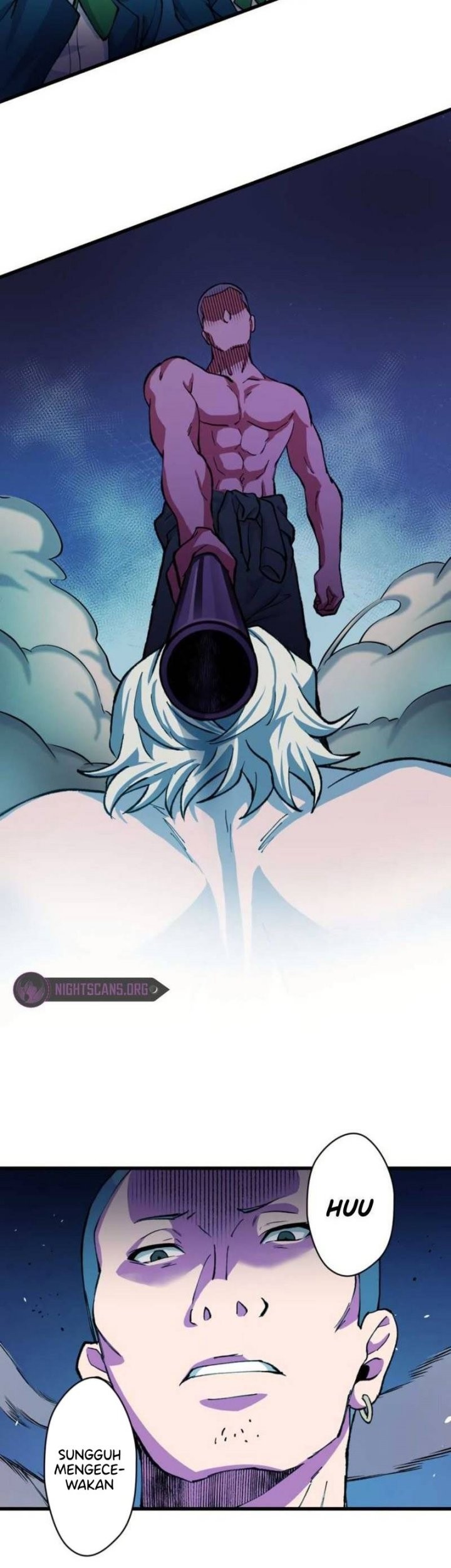 Yakuza Cleaner Chapter 10 Gambar 77
