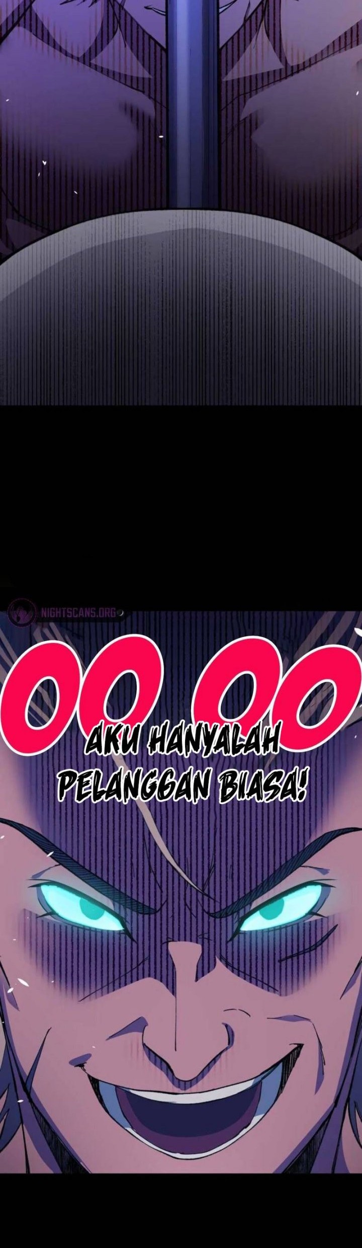 Yakuza Cleaner Chapter 10 Gambar 80