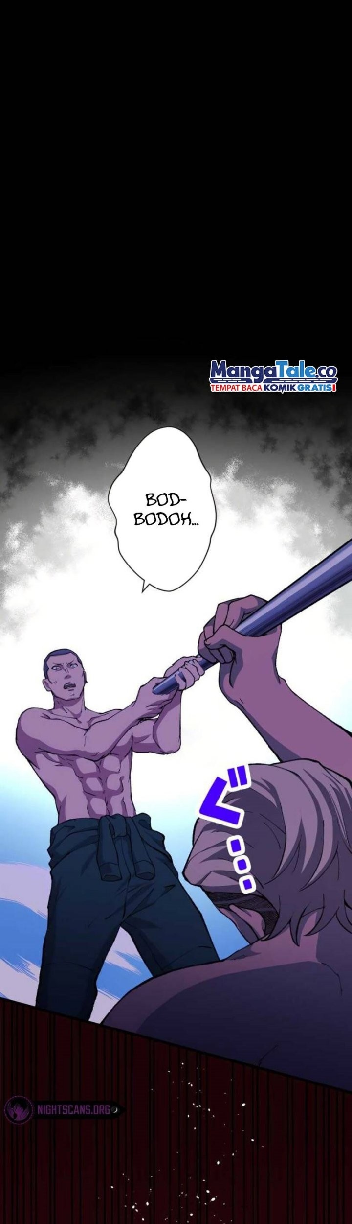 Yakuza Cleaner Chapter 10 Gambar 81