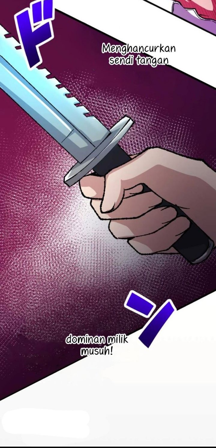 Yakuza Cleaner Chapter 10 Gambar 18