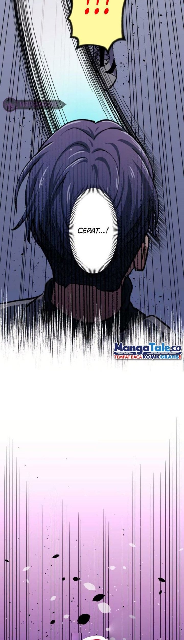 Yakuza Cleaner Chapter 10 Gambar 20