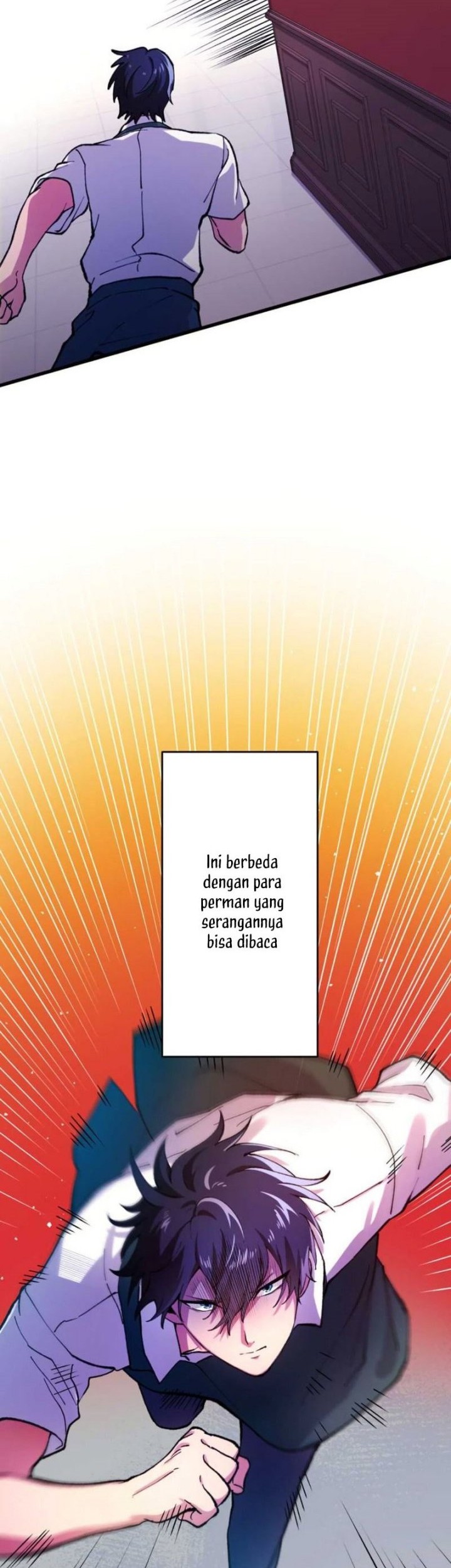 Yakuza Cleaner Chapter 10 Gambar 26