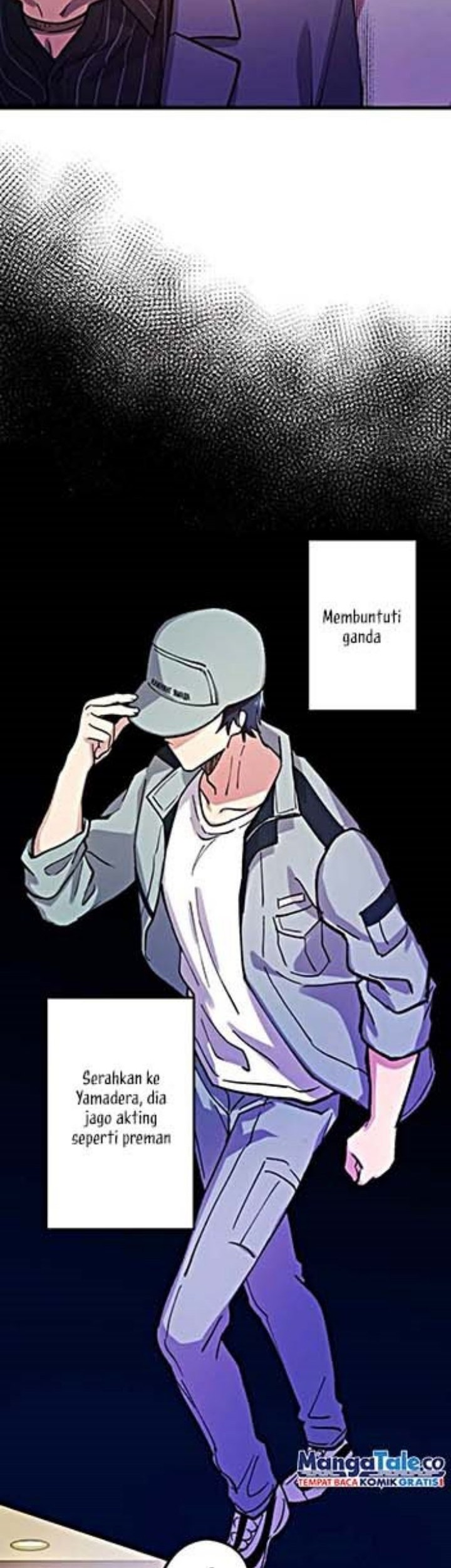Yakuza Cleaner Chapter 09 Gambar 31
