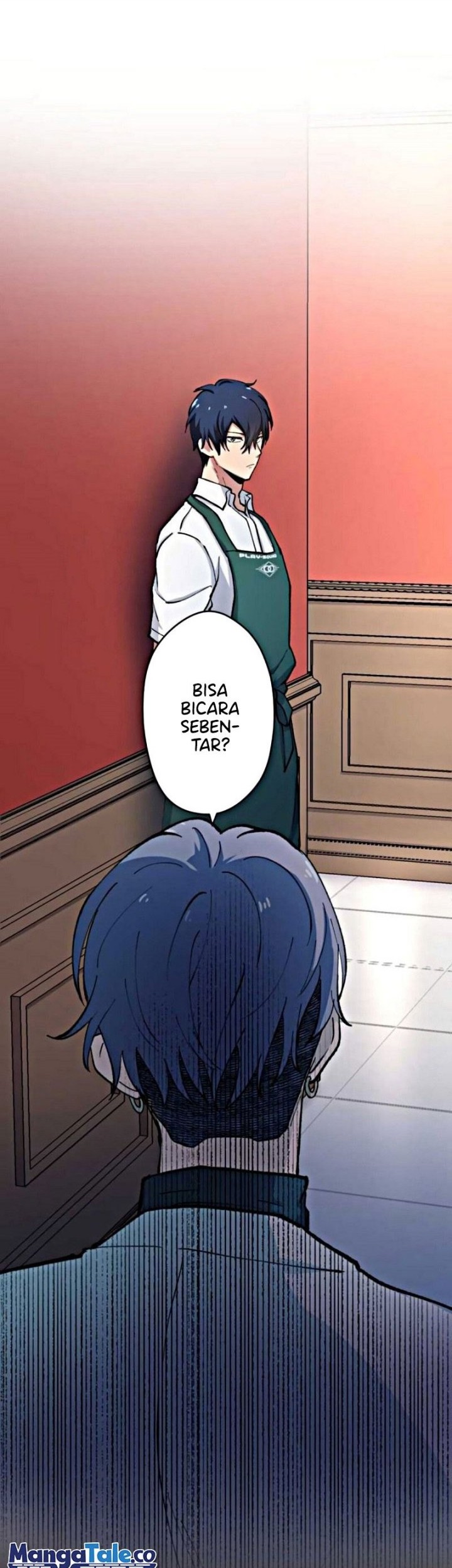 Yakuza Cleaner Chapter 09 Gambar 47