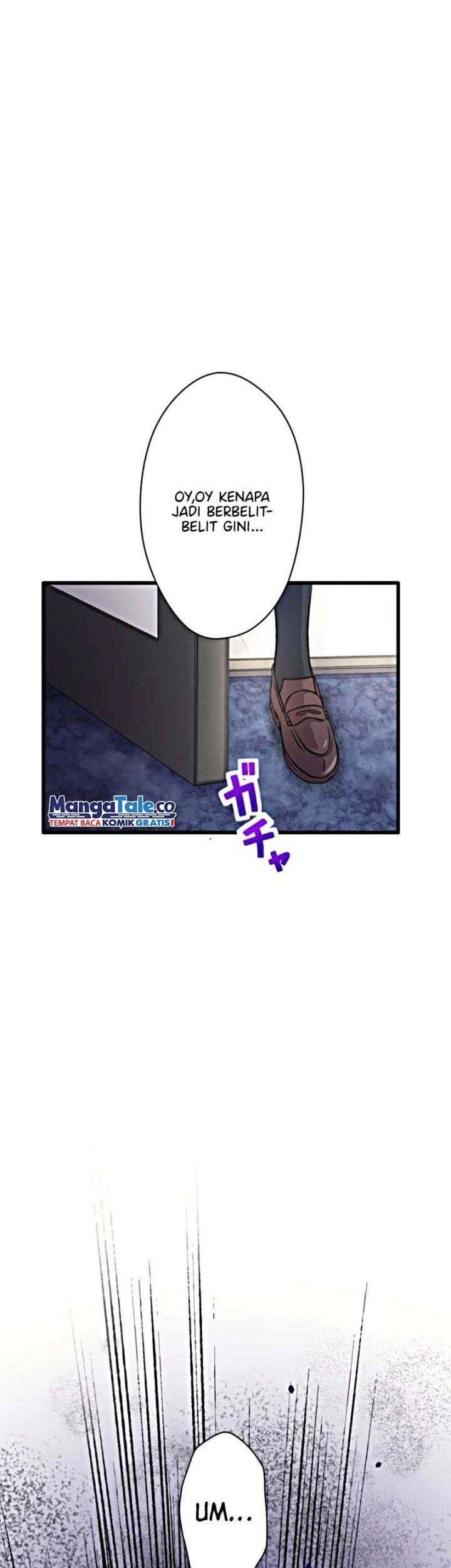 Yakuza Cleaner Chapter 09 Gambar 56