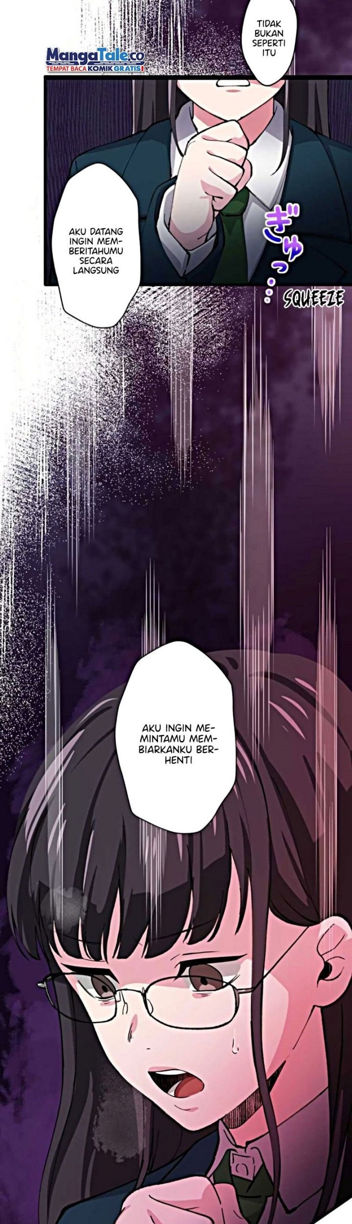 Yakuza Cleaner Chapter 09 Gambar 59