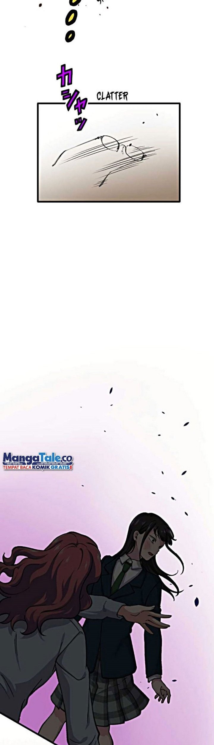 Yakuza Cleaner Chapter 09 Gambar 62