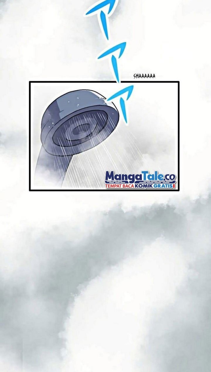 Yakuza Cleaner Chapter 09 Gambar 3