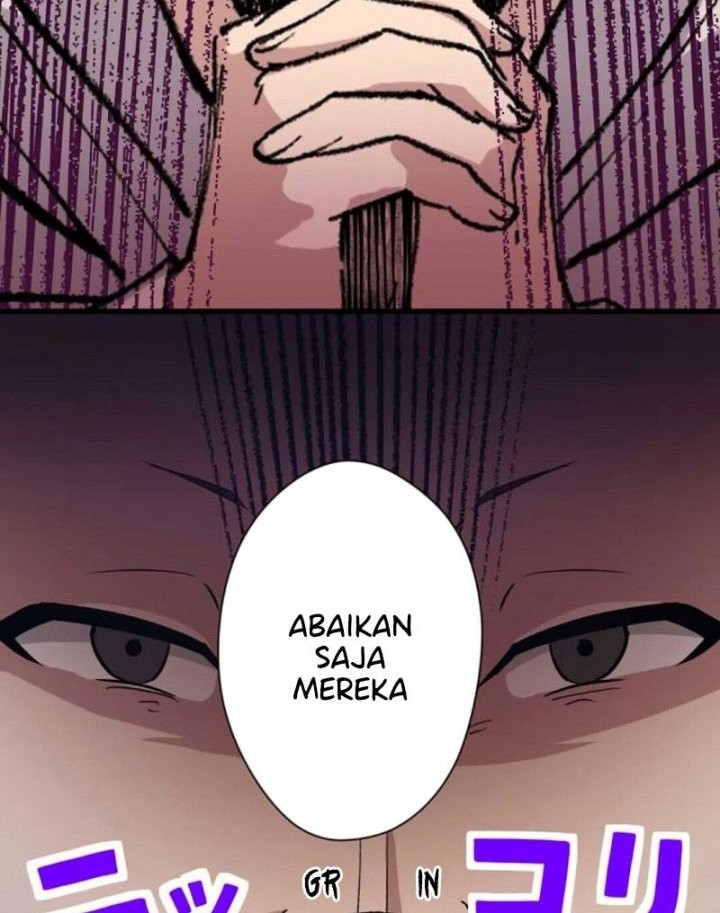 Yakuza Cleaner Chapter 09 Gambar 69