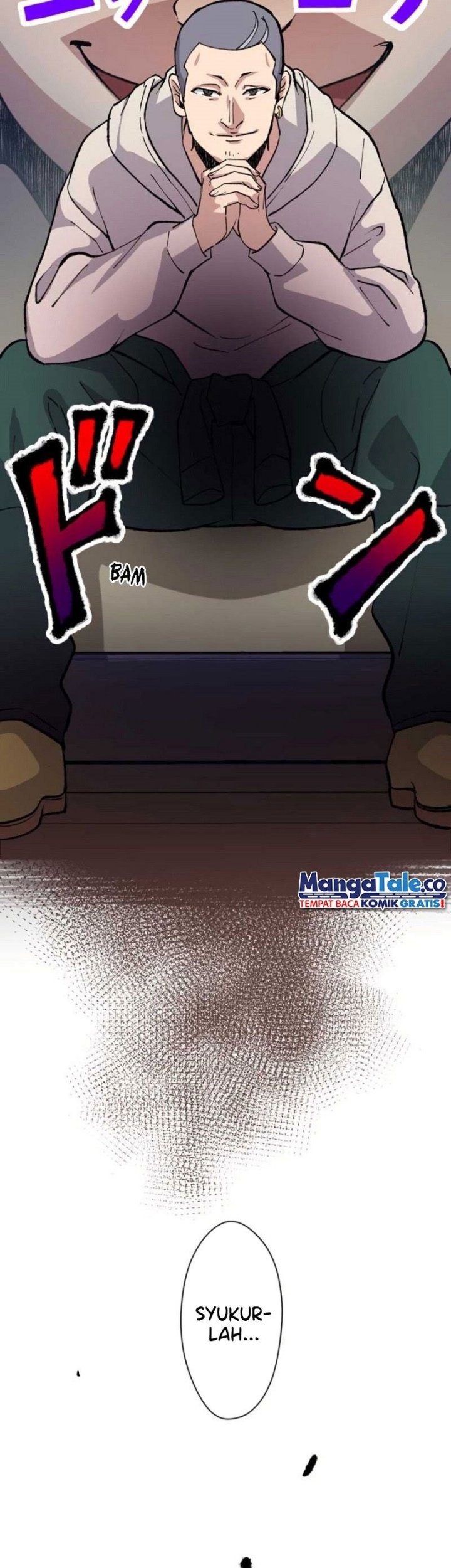 Yakuza Cleaner Chapter 09 Gambar 70