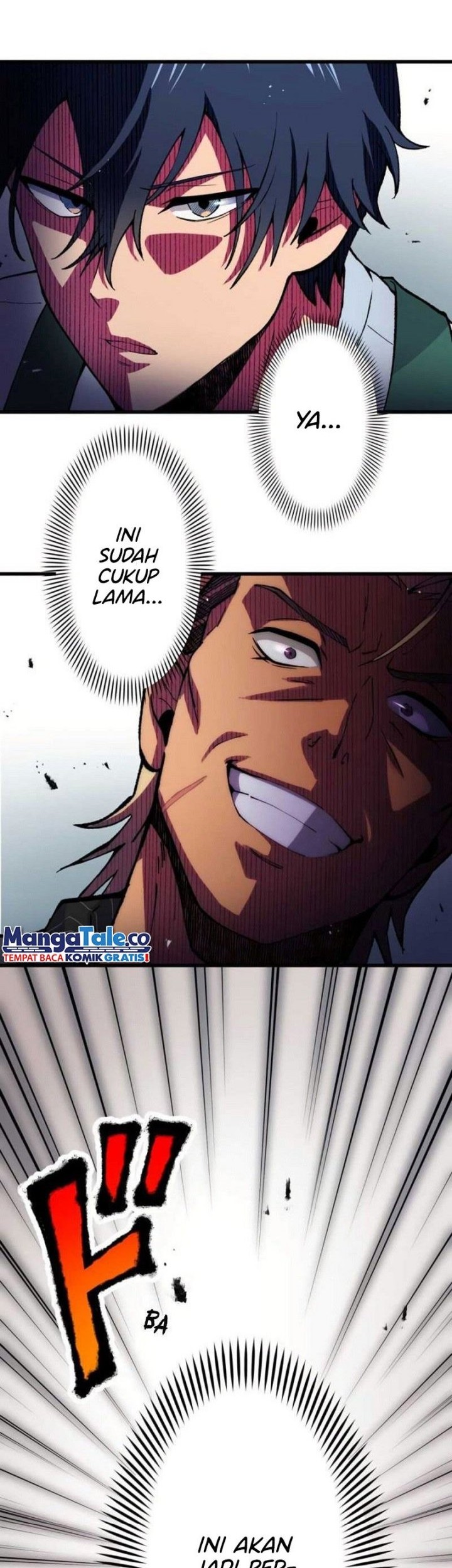 Yakuza Cleaner Chapter 09 Gambar 89