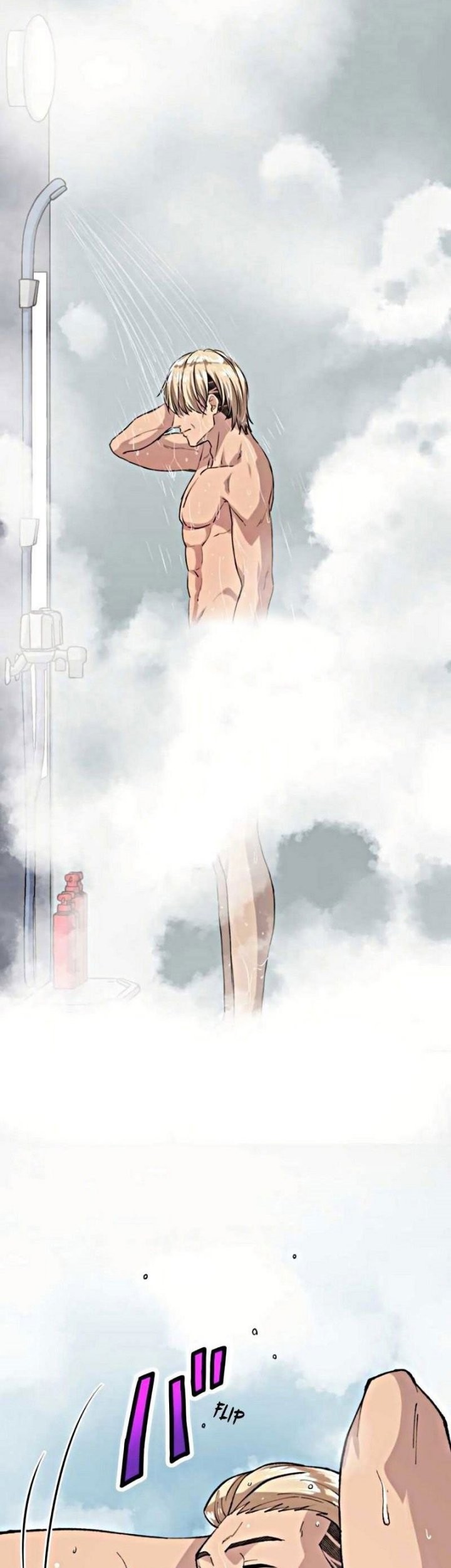 Yakuza Cleaner Chapter 09 Gambar 4