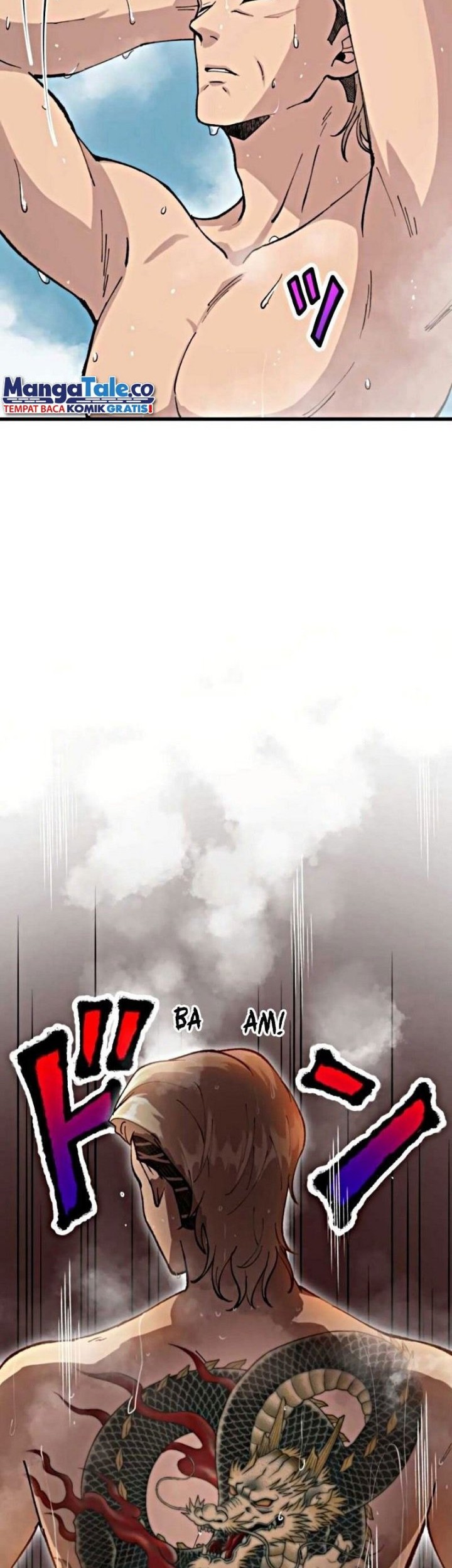 Yakuza Cleaner Chapter 09 Gambar 5