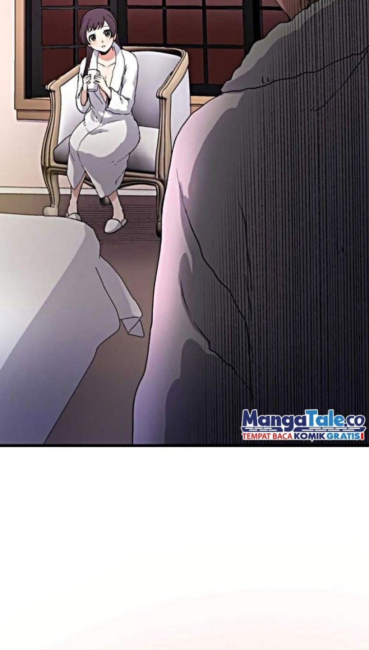 Yakuza Cleaner Chapter 09 Gambar 9