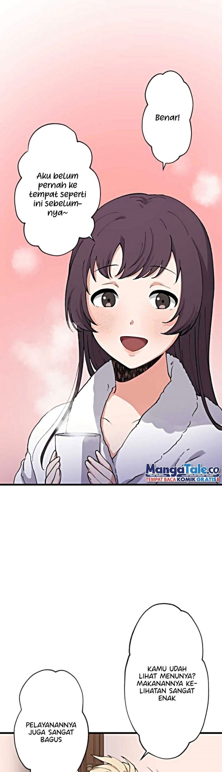 Yakuza Cleaner Chapter 09 Gambar 10