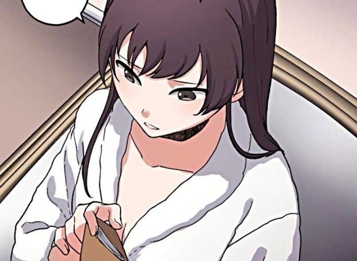 Yakuza Cleaner Chapter 09 Gambar 12