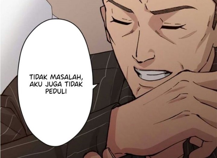 Yakuza Cleaner Chapter 09 Gambar 15