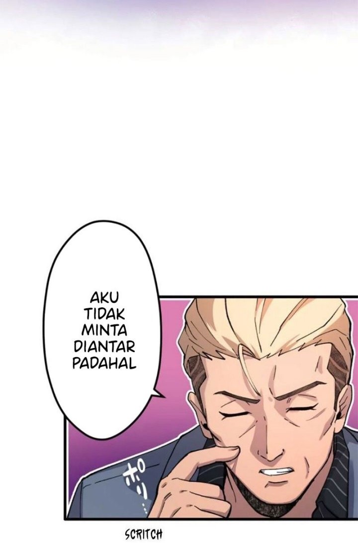 Yakuza Cleaner Chapter 09 Gambar 21