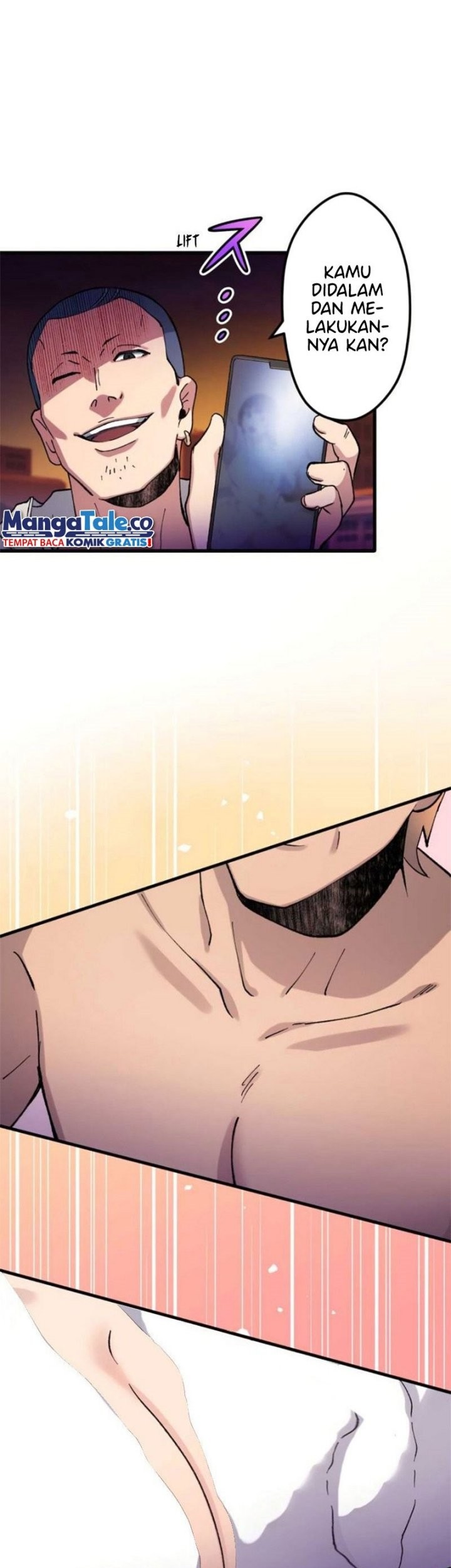 Yakuza Cleaner Chapter 09 Gambar 22