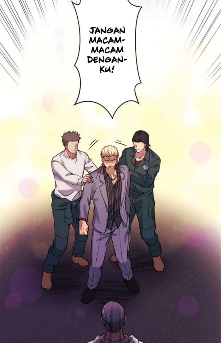Yakuza Cleaner Chapter 09 Gambar 27