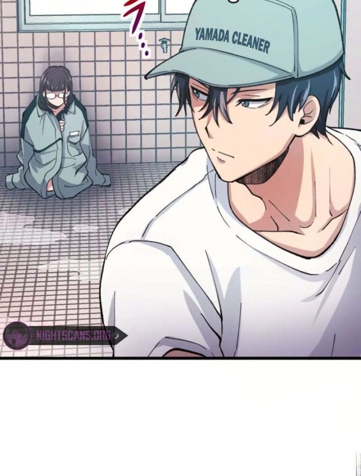 Yakuza Cleaner Chapter 08 Gambar 30