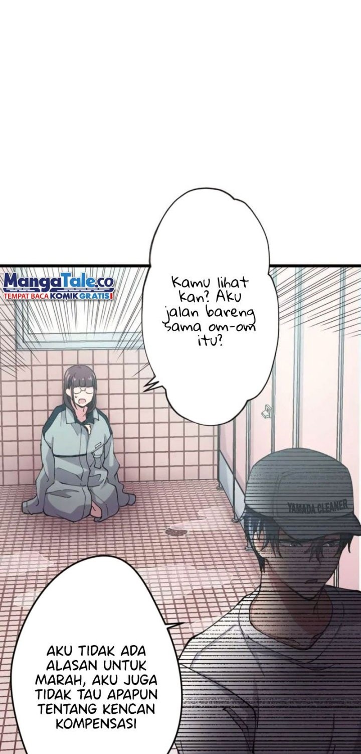 Yakuza Cleaner Chapter 08 Gambar 39