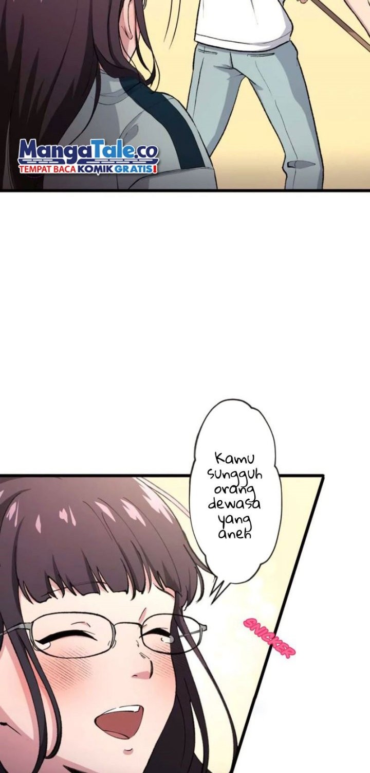 Yakuza Cleaner Chapter 08 Gambar 42