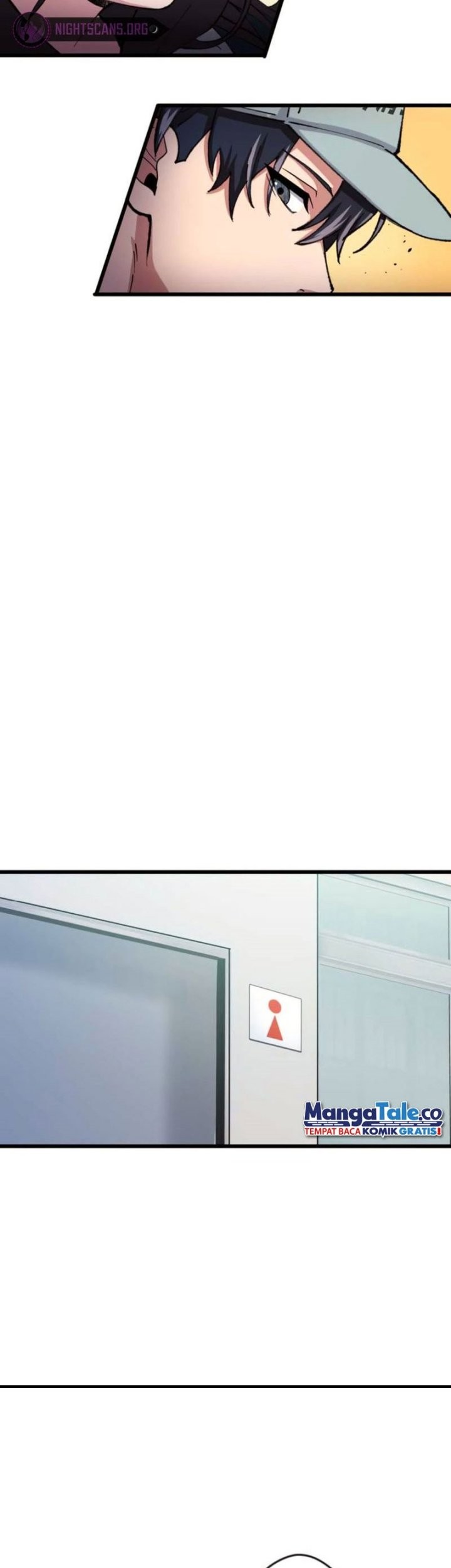 Yakuza Cleaner Chapter 08 Gambar 43