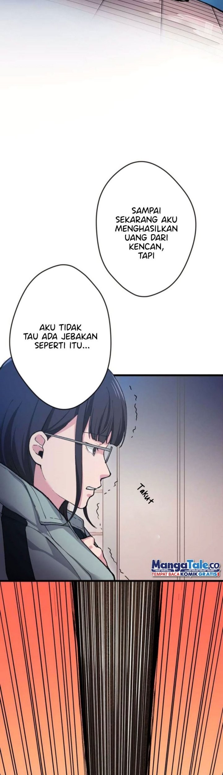 Yakuza Cleaner Chapter 08 Gambar 46