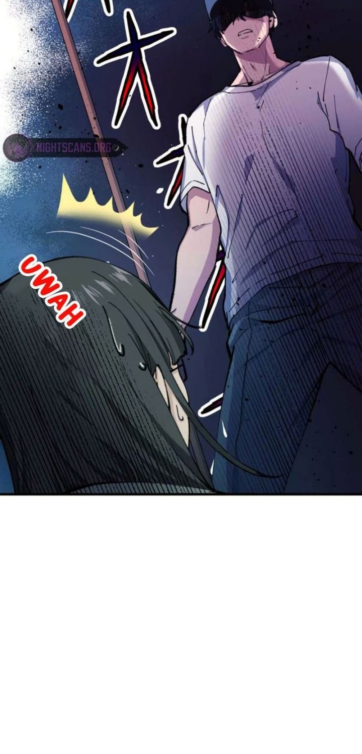Yakuza Cleaner Chapter 08 Gambar 48