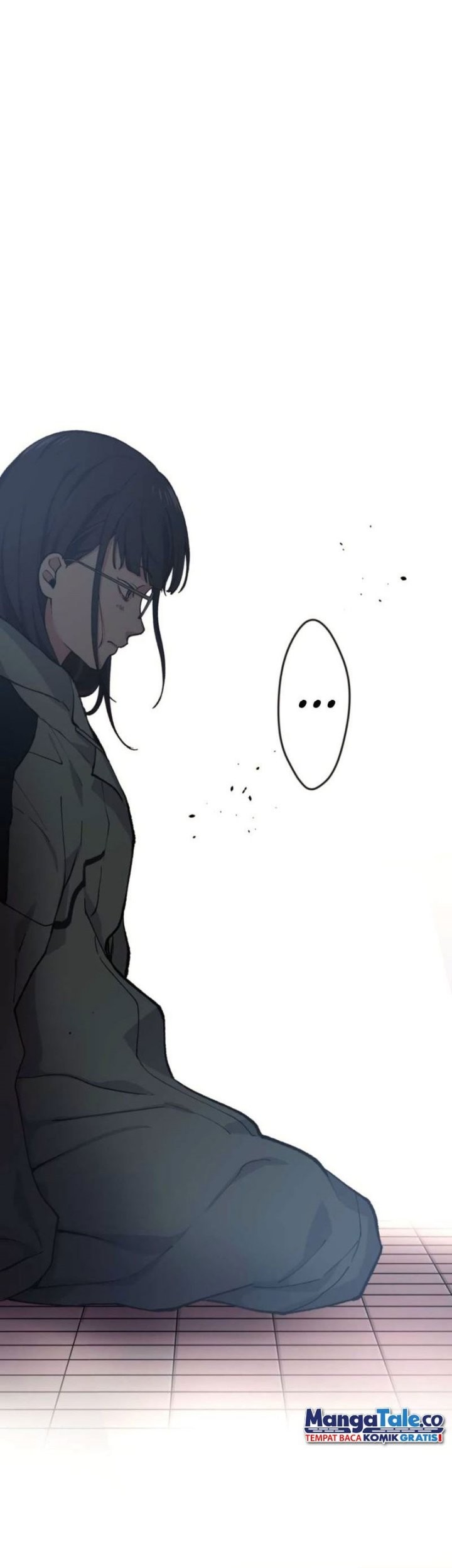 Yakuza Cleaner Chapter 08 Gambar 52