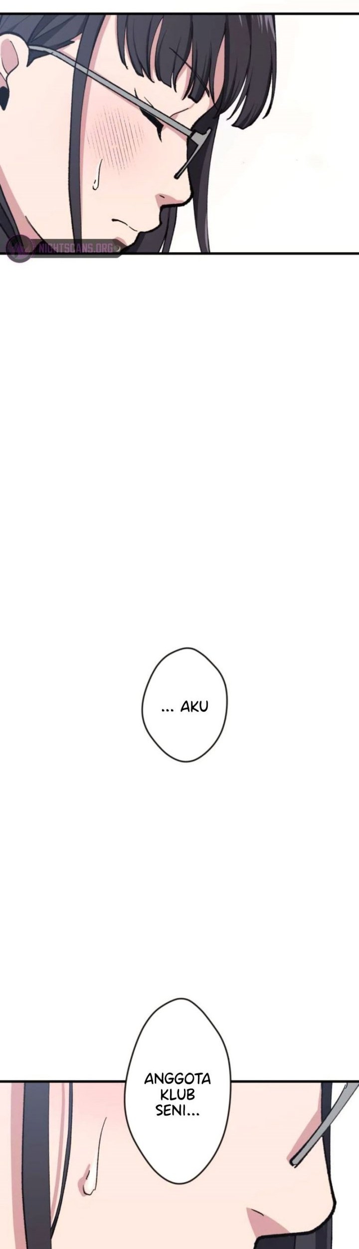 Yakuza Cleaner Chapter 08 Gambar 53