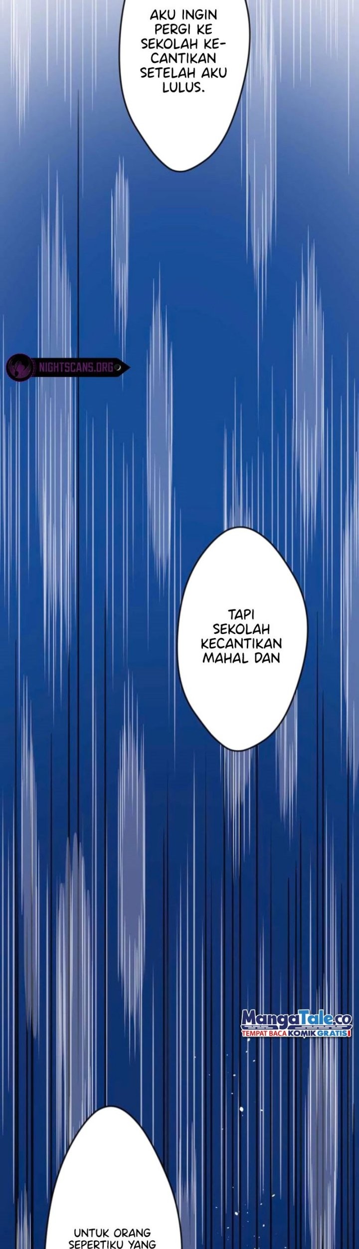 Yakuza Cleaner Chapter 08 Gambar 55
