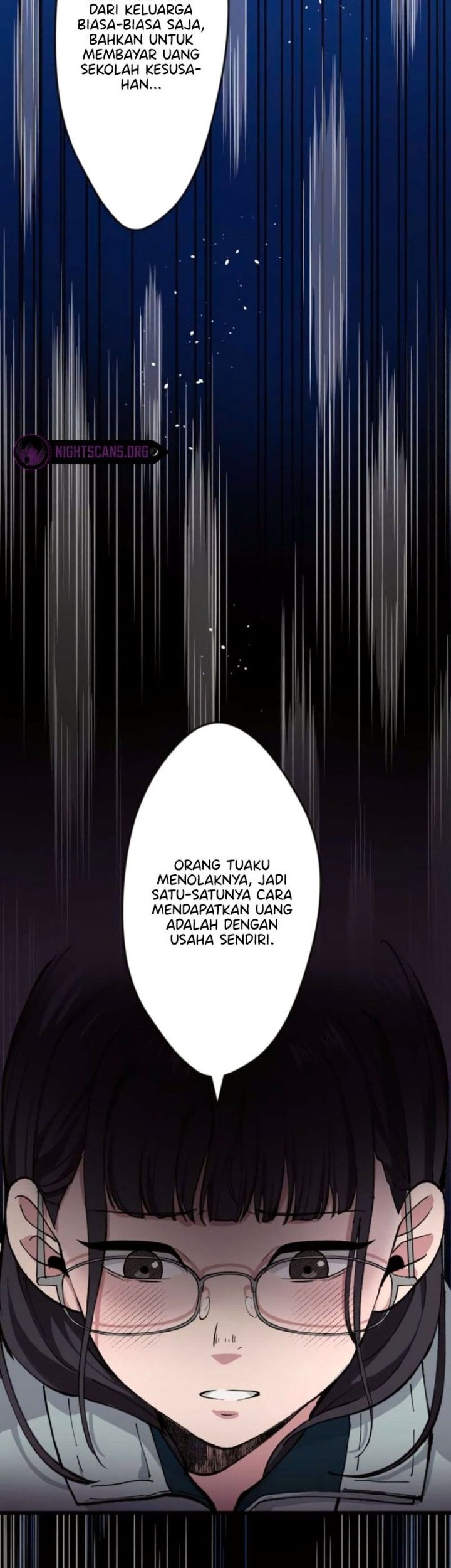 Yakuza Cleaner Chapter 08 Gambar 56