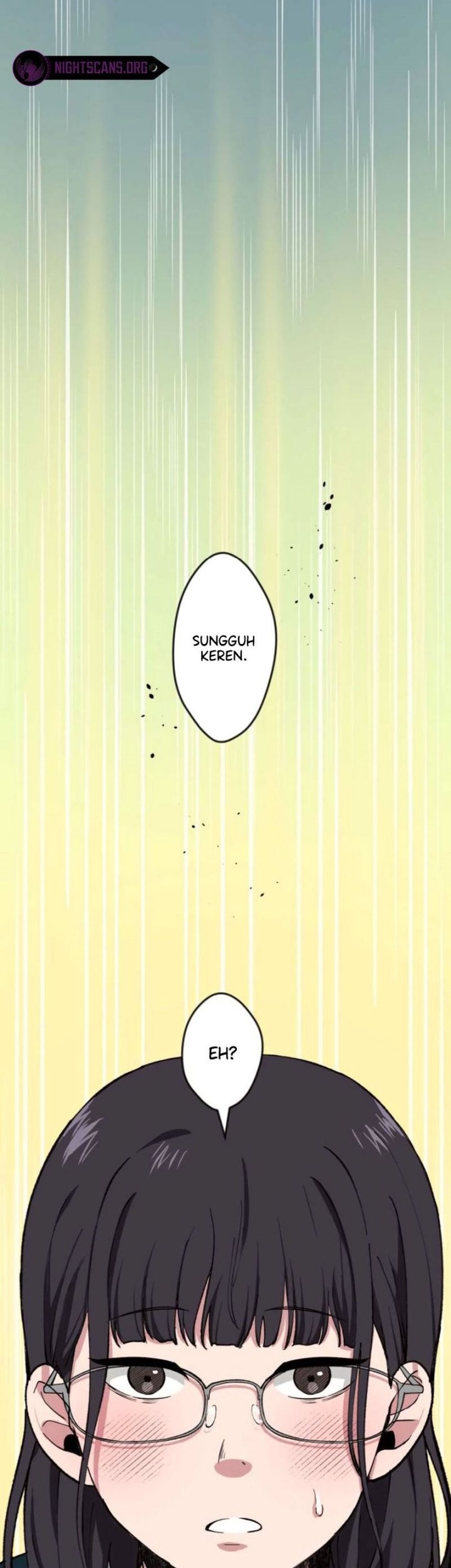 Yakuza Cleaner Chapter 08 Gambar 58