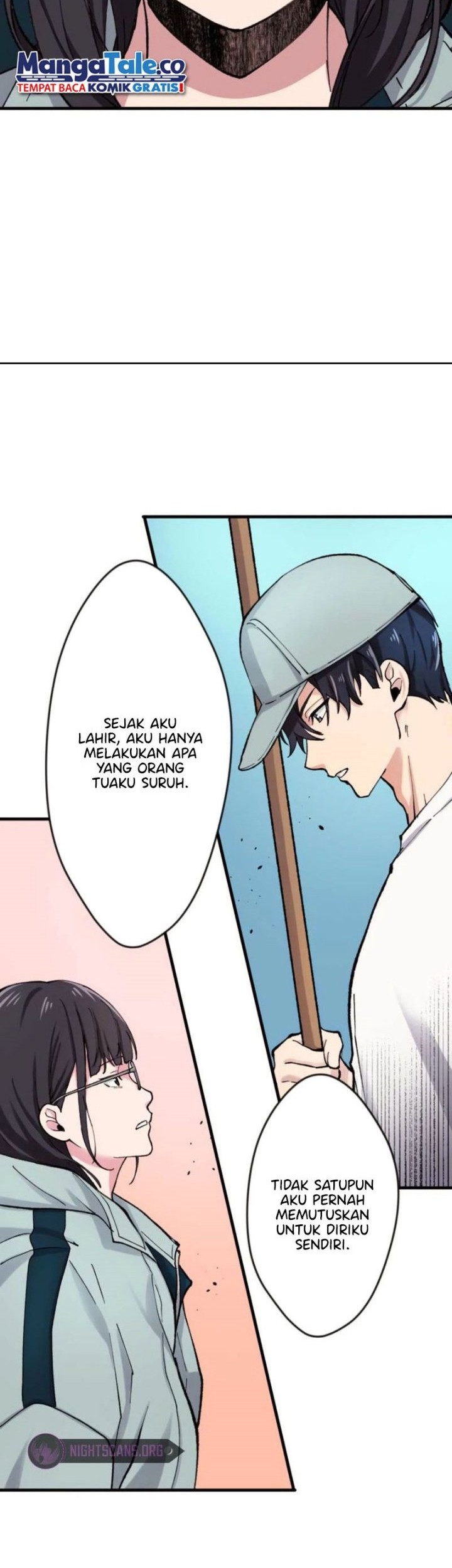 Yakuza Cleaner Chapter 08 Gambar 59