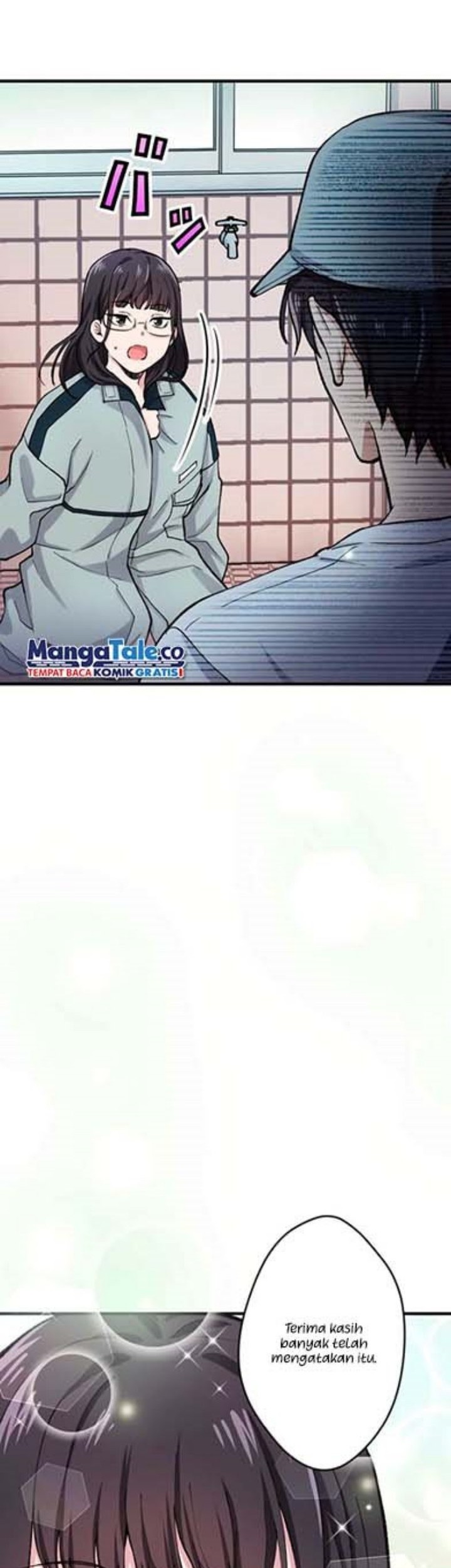 Yakuza Cleaner Chapter 08 Gambar 62
