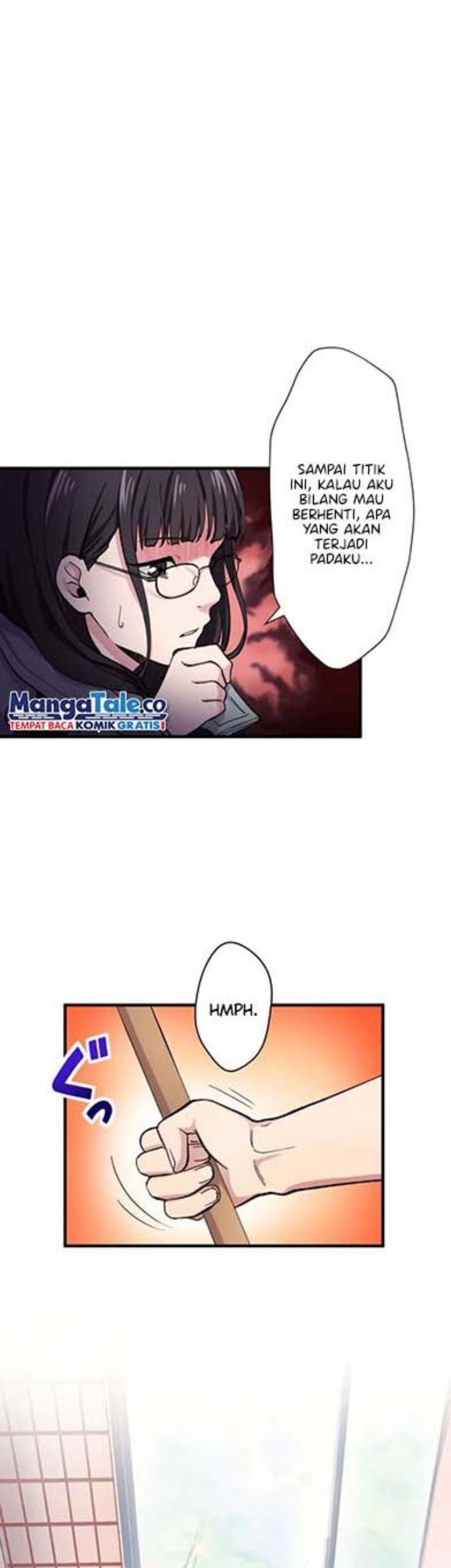 Yakuza Cleaner Chapter 08 Gambar 65